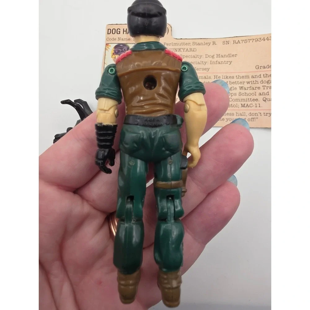 Hasbro this vintage